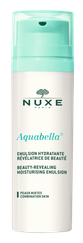 NUXE Aquabella Beauty-Revealing Moisturising emulsija, 50 ml
