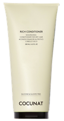 COCUNAT Rich matu kondicionieris, 200 ml