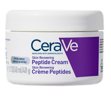 CERAVE Skin Renewing Peptide krēms, 48 g