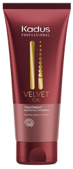 KADUS Velvet Oil Treatment maska matiem, 200 ml
