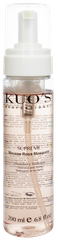 KUOS Supreme Rosa Mosqueta Cleansing and Toning attīrošas putas, 200 ml
