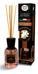 BRAND ITALIA Bourbon Vanilla mājas aromāts, 100 ml