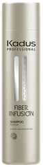KADUS Fiber Infusion šampūns, 250 ml