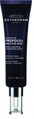 INSTITUT ESTHEDERM Intensive Propolis+ Salycilic Acid serums, 30 ml