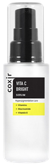COXIR Vita C Bright serums, 50 ml