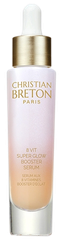 CHRISTIAN BRETON 8 Vit Super Glow Booster serums, 30 ml