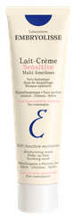 EMBRYOLISSE Lait Creme Sensitive sejas krēms, 100 ml