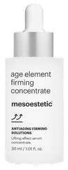 MESOESTETIC  Age Element Firming Concentrate serums, 30 ml