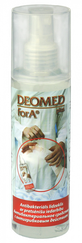 DEOMED Plus ForA antibakteriāls līdzeklis, 170 ml