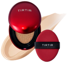 TIRTIR Mask Fit Red Cushion Sand (23N) tonālais krēms, 18 g