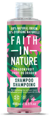 FAITH IN NATURE Dragon Fruit šampūns, 400 ml