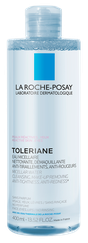 LA ROCHE-POSAY Toleriane micelārais ūdens, 400 ml