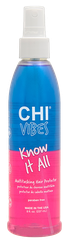 CHI Vibes Know It All izsmidzināms līdzeklis, 237 ml