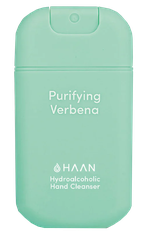 HAAN Purify Verbena Roku mazgāšanas līdzeklis, 30 ml
