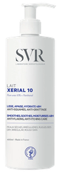SVR Xerial 10 ķermeņa pieniņš, 400 ml