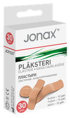 JONAX Elastīgs plāksteris, 30 gab.