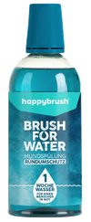 HAPPYBRUSH Brush For Water mutes skalojamais līdzeklis, 500 ml