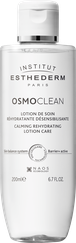 INSTITUT ESTHEDERM Osmoclean Calming Rehydrating losjons, 200 ml