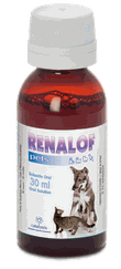 CATALYSIS Renalof Pets papildbarība, 30 ml