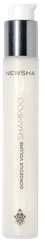 NEWSHA High Class Gorgeous Volume šampūns, 80 ml
