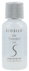 BIOSILK  SILK Therapy Lite matu zīds, 15 ml