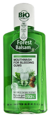 FOREST BALM Ozola miza & baltegle mutes skalojamais līdzeklis, 250 ml