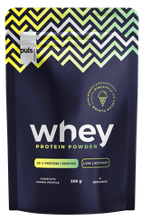 PULS NUTRITION Whey Protein Pineapple Ice Cream Low Lactose pulveris, 350 g