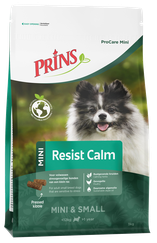 PRINS ProCare Mini Resist Calm sausā barība, 3 kg