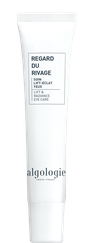 ALGOLOGIE Regard du Rivage - Wrinkles Filler acu krēms, 15 ml