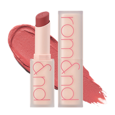 ROM&ND Zero Matte Lipstick 07 Envy Me lūpu krāsa, 3 g