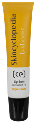SKINCYCLOPEDIA With Vit. C (1%) lūpu balzams, 10 ml