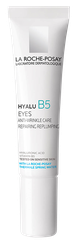 LA ROCHE-POSAY Hyalu B5 acu krēms, 15 ml