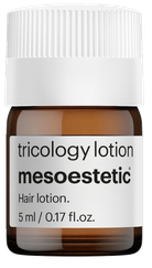 MESOESTETIC Tricology (5 ml) losjons, 8 gab.