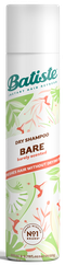 BATISTE Bare sausais šampūns, 200 ml