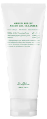 DR. ALTHEA Green Relief Amino Gel attīrošas putas, 100 ml