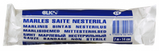 OLKO  nesterila 14 cm x 7 m marles saite, 1 gab.