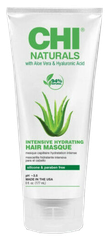 CHI Naturals Aloe Vera Hydrating maska matiem, 177 ml