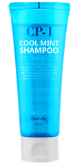 CP-1 Head Spa Cool Mint šampūns, 100 ml