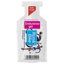 ACTIVLAB Run and Bike Orange gels, 40 g