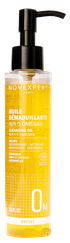 NOVEXPERT  Omega Oil skābju līdzeklis kosmētikas noņemšanai, 150 ml