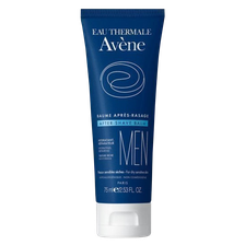 AVENE Men After Shave balzams pēc skūšanās, 75 ml