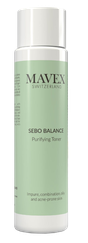 MAVEX Sebo Balance attīrošs toniks, 200 ml