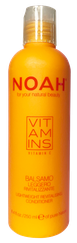 NOAH Vitamins Vitamin C matu kondicionieris, 250 ml