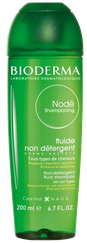BIODERMA Node šampūns, 200 ml