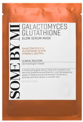 SOME BY MI Galactomyces Serum auduma sejas maska, 22 g