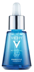 VICHY Minéral 89 Prebiotic serumas, 30 ml