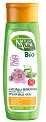 NATUR VITAL Bio Marshmallow & Aloe Vera maska matiem, 300 ml