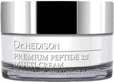 DR.HEDISON Premium Peptide 9+ sejas krēms, 50 ml