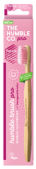 HUMBLE Pro Line (violeta) zobu birste, 1 gab.