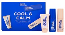 BLOOM & BLOSSOM Cool & Calm komplekts, 1 gab.